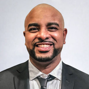 Keith "Youngin" George II