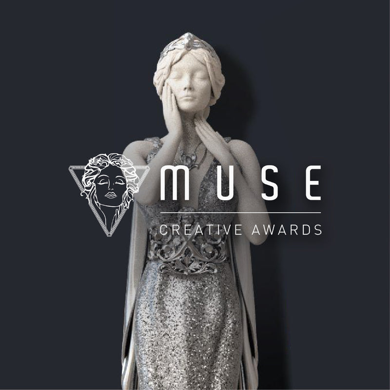 Silver MUSE Award