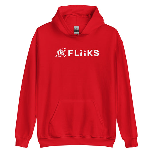 Fliiks Hoodie